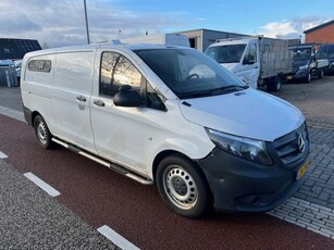 Mercedes-Benz Vito Tourer 114 CDI 100KW Lang M1!! 7P BRIEF!