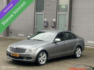 Mercedes C-klasse 200 CDI?2009?Automaat?