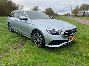 Mercedes E220d estate automaat avantgard 2022