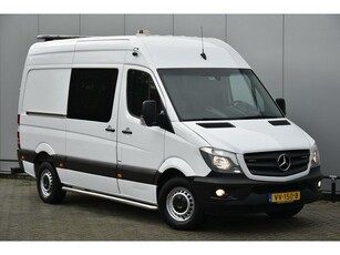 Mercedes Sprinter 313 L2H2 Aut 3500 Kg Trekhaak Airco Camera