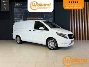 Mercedes Vito Bestel 114 CDI Lang autom euro6!