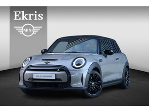 Mini 3-deurs Electric Classic + Comfort Plus Pakket +