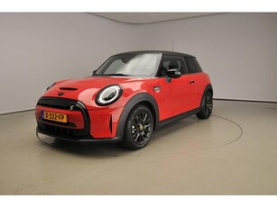 MINI 3-drs Electric Camden Edition 33 kWh Classic