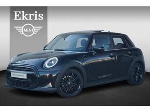 Mini 5-Deurs Cooper Camden Edition + Premium Plus Pakket