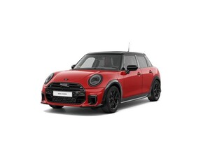 MINI 5-deurs S John Cooper Works Trim + Package XL