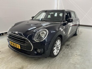 MINI Clubman 1.5 Cooper Business Edition [PANORAMADAK