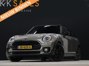 MINI Clubman 1.5 Cooper Business [JCW, CRUISE CONTROL