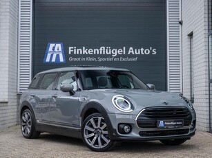 Mini Clubman 1.5 Facelift BTW Pano Digi.Dash Camera