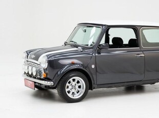 Mini Cooper 1.3 SPI '92 CH6437