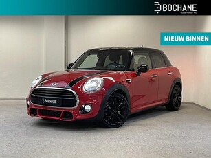 Mini Cooper 1.5 Aut. JCW Chili LEDER HEAD-UP LED