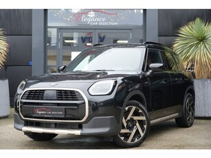 MINI Countryman 1.5 C Favoured 170pk