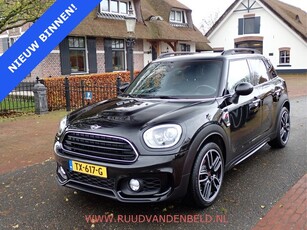 MINI Countryman 1.5 JCW PAKKET