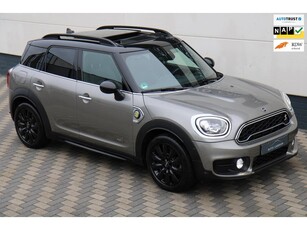 Mini Countryman Cooper S E ALL4 Chili Automaat PHEV Luxe !!