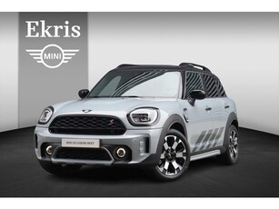 Mini Countryman Cooper S Untamed Edition + Premium Pakket