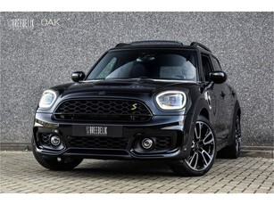 MINI Countryman ***VERKOCHT***Cooper SE Hybrid ALL4 Aut.