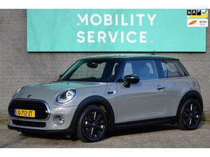 Mini Mini 1.5 Cooper Salt Airco Cruise Business-Pakket