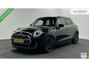 Mini Mini 1.5 One Business Edition LM NAVIGATIE