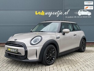 Mini Mini 1.5 One Classic *carplay *panoramadak *stoelverw.