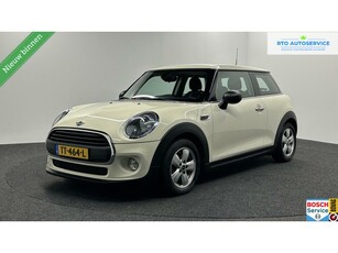 Mini Mini 1.5 One First Pepper NAVI CRUISE 60000 KM