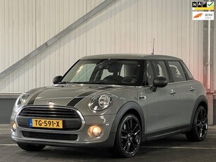 Mini Mini 1.5 One - NAVI - Cruise - Dealer Onderhouden