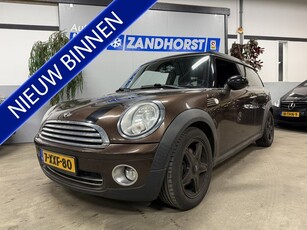 MINI Mini 1.6 Cooper (bj 2008)