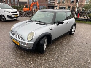 Mini Mini 1.6 Cooper Pepper! 213 DKM NAP!