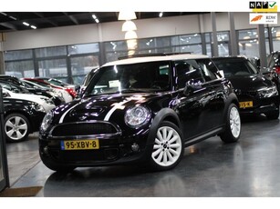 Mini Mini 1.6 Cooper S HARMAN&KARDON PANO AUT AIRCO