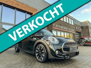 Mini Mini 2.0 Cooper S Chili 192pk/Ned