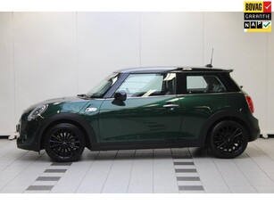 Mini Mini 2.0 Cooper S Chili Serious Business*Uniek*Nap*