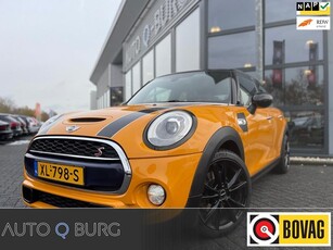 Mini Mini 2.0 Cooper S JCW Kit Cruise Airco Climate