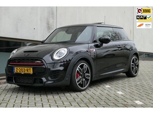 Mini Mini 2.0 John Cooper Works Chili 230pk Facelift