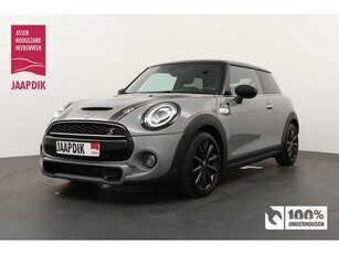 MINI Mini BWJ 2020 2.0 192 PK Cooper S 60 Years Edition