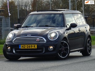 Mini Mini Clubman Verkocht! Verkocht!