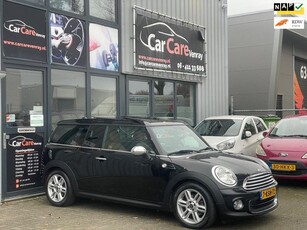 Mini Mini Clubman 1.6 One