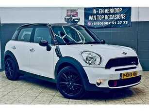 Mini Mini Countryman 1.6 Cooper Holland Street