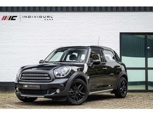 Mini Mini Countryman 1.6 Cooper Pepper Harman Kardon Orig