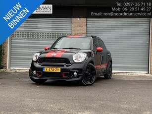 Mini Mini Countryman 1.6 Cooper S Chili