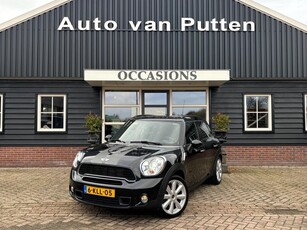 Mini Mini Countryman 1.6 Cooper S Chili / gereviseerde