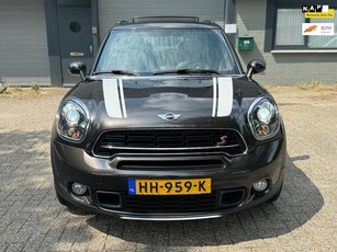 Mini Mini Countryman 1.6 Cooper S Pepper