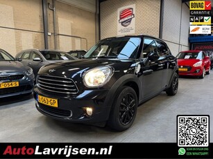 Mini Mini Countryman 1.6 ONE BUSINESSLINE LIEFHEBBERS