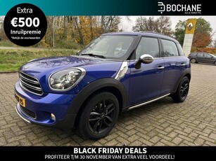 Mini Mini Countryman 1.6 One Knockout Edition