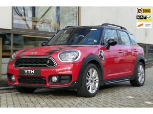 Mini Mini Countryman 2.0 Cooper S E ALL4 Chili 225pk