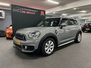 Mini Mini Countryman 2.0 Cooper S E ALL4 Hybrid