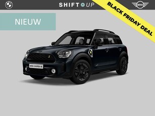 Mini Mini Countryman 2.0 Cooper S E ALL4 Panoramadak Head