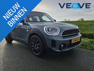 Mini Mini Countryman Cooper S E ALL4 Chili