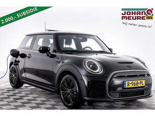 MINI Mini Resolute Edition 33 kWh | PANORAMADAK | LEDER ✅ 1e Eigenaar .