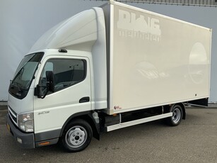 Mitsubishi Canter 3C13 3.0 DI 335 Meubel bak & Deuren