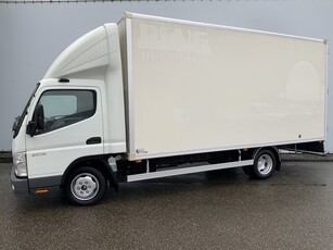 Mitsubishi Canter 3C13 3.0 DI 385 Meubel bak & Deuren