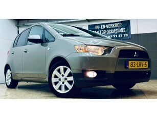 Mitsubishi Colt 1.3 Edition Two 2DE EIG/RIJKLAAR