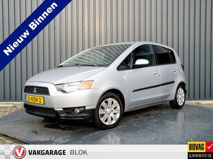 Mitsubishi Colt 1.3 Edition Two Airco Cruise Control Prijs Rijklaar!!